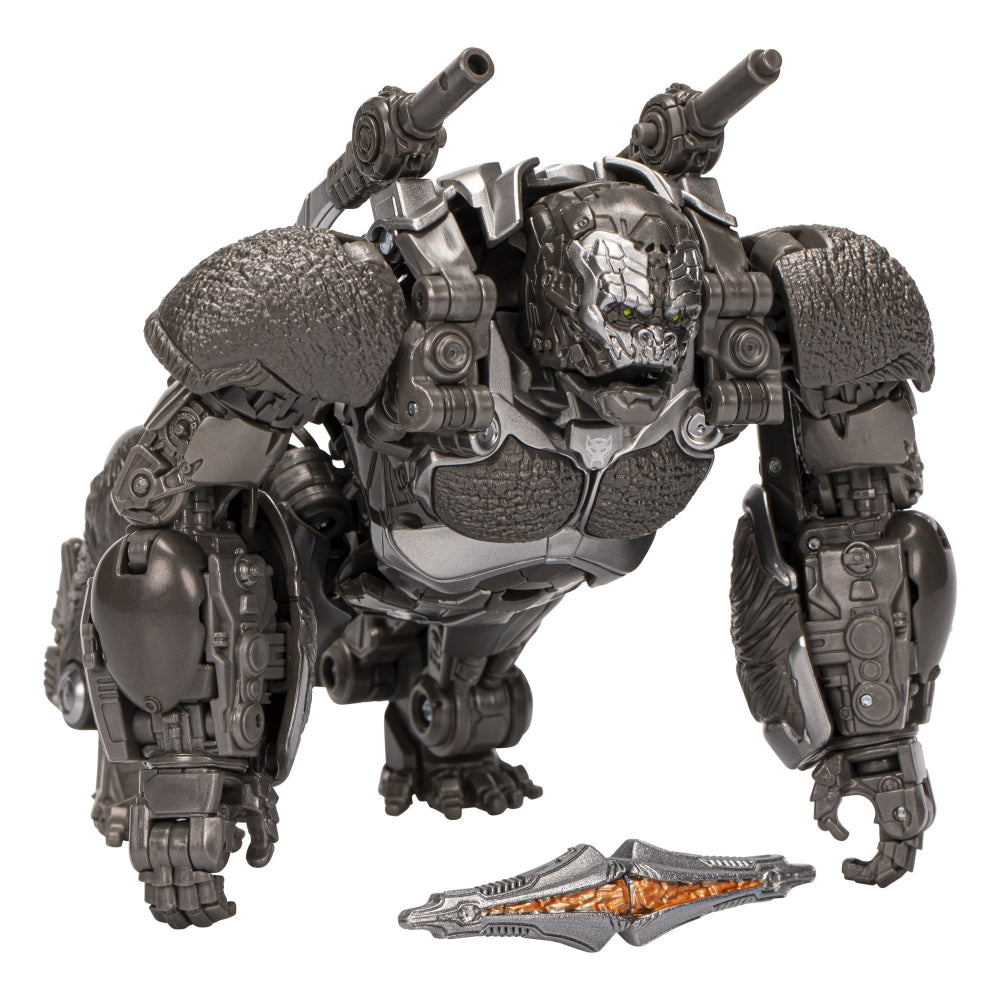 Transformers Studio Series Leader Transformers: Rise of the Beasts 106 Optimus Primal