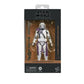 Star Wars The Black Series Clone Commander Bacara 6-Inch Acton Figure