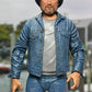 Jaws - 50th Anniversary Ultimate Matt Hooper (Amity Arrival) 7” Scale Action Figure