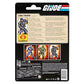 G.I. Joe Classified Series Retro Cardback Cobra Trooper 6-Inch Action Figure