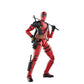 Deadpool & Wolverine Marvel Legends Deadpool 6-Inch Action Figure