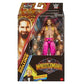 WWE WrestleMania Elite Seth Rollin Action Figure