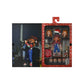 Neca Chucky TV Series Holiday Chucky Ultimate