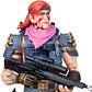 G.I. Joe Classified Series Zandar 6-Inch Action Figure