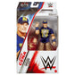 WWE Elite 2025 Greatest Hits John Cena Action Figure