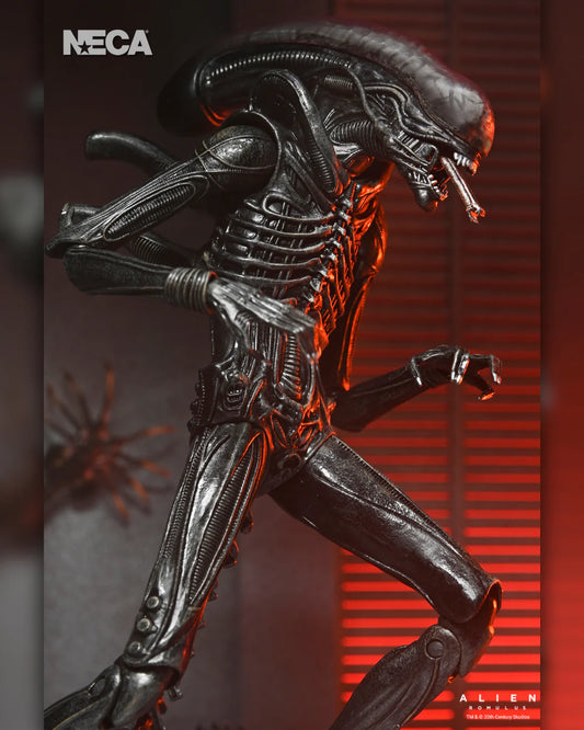 Alien: Romulus - Ultimate Xenomorph XX121 7" Scale Action Figure