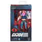 G.I. Joe Classified Series Zandar 6-Inch Action Figure