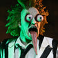 Beetlejuice Beetlejuice - Ultimate Striped Suit Beetlejuice 7" Scale Action Figure