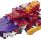 Transformers Titans Return Generations Sovereign & Alpha Trion