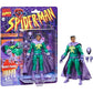 Marvel Legends Retro Animated Series Spider-Man Prowler