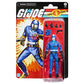 G.I. Joe Classified Series Retro Cardback Cobra Commander 6-Inch Action Figure