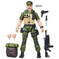 G.I. Joe Classified Series Leatherneck 6-Inch Action Figure