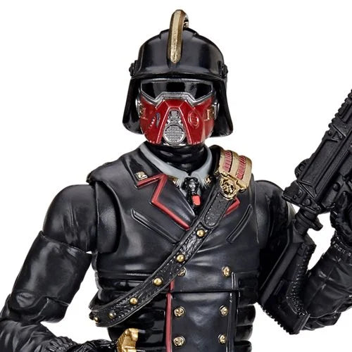 G.I. Joe Classified Series Iron Grenadier 6-inch Action Figure