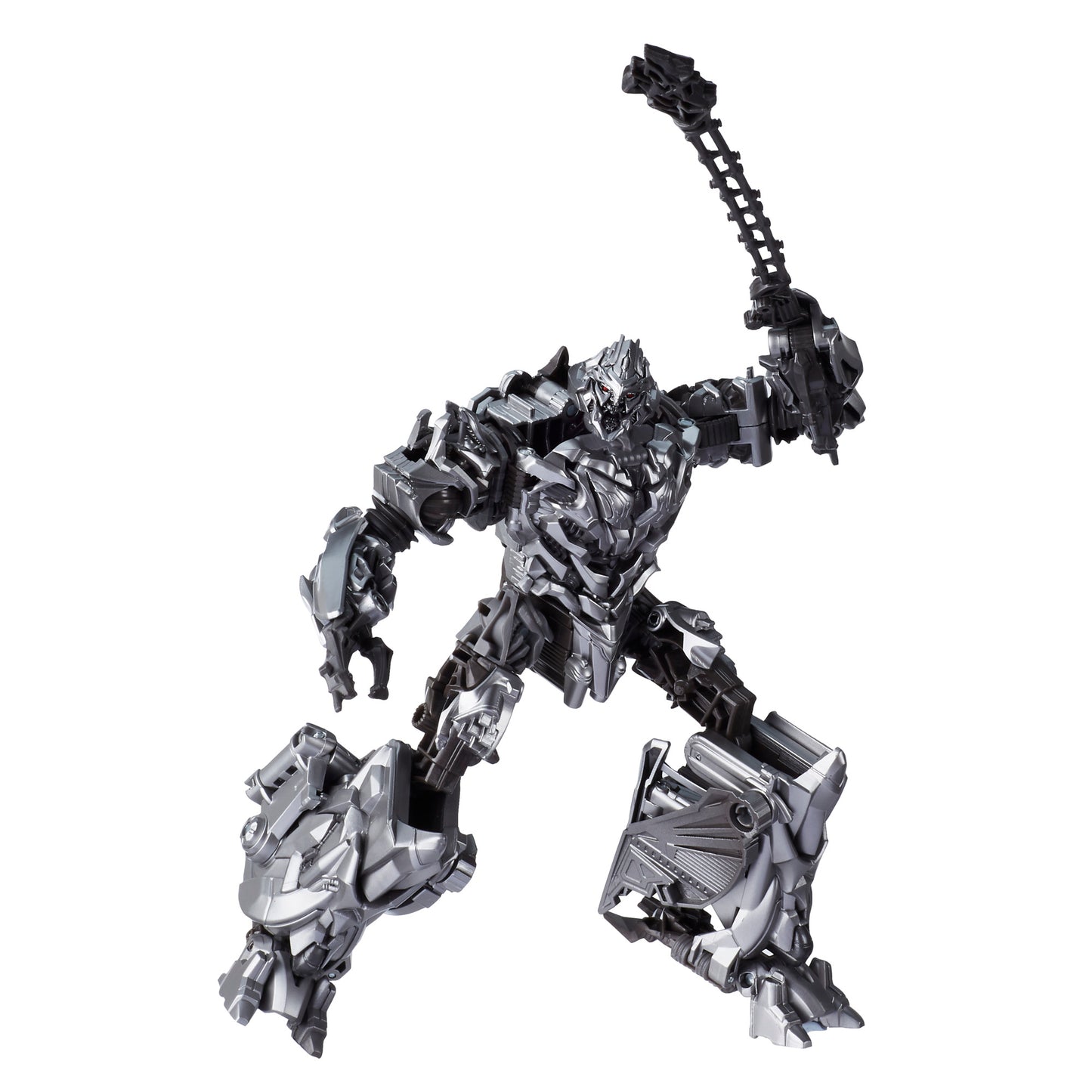 Hasbro Transformers Studio Series SS#54 Voyager Class Megatron