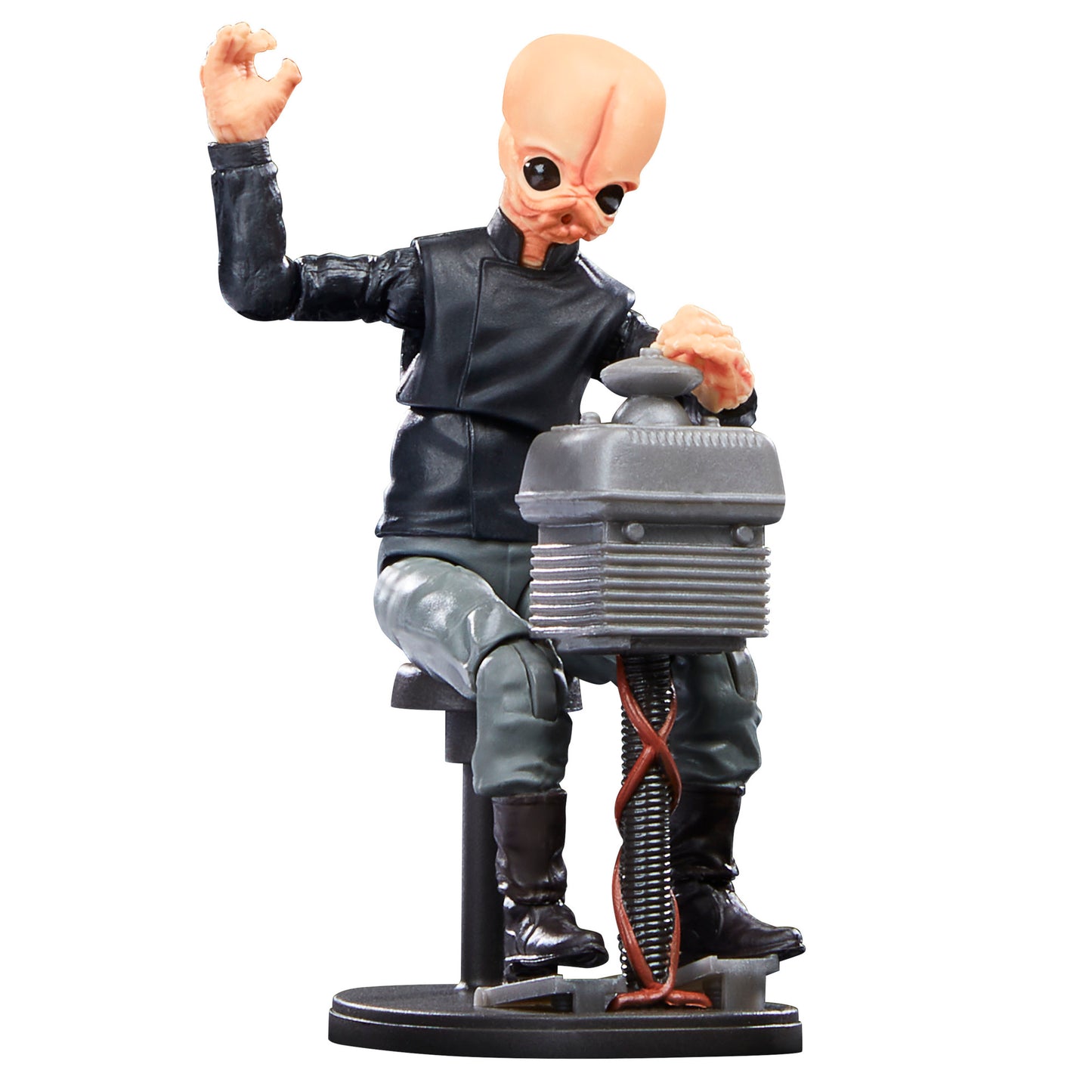 Star Wars The Vintage Collection Figrin D’an and the Modal Nodes Star Wars: A New Hope 3.75” Action Figures Multipack