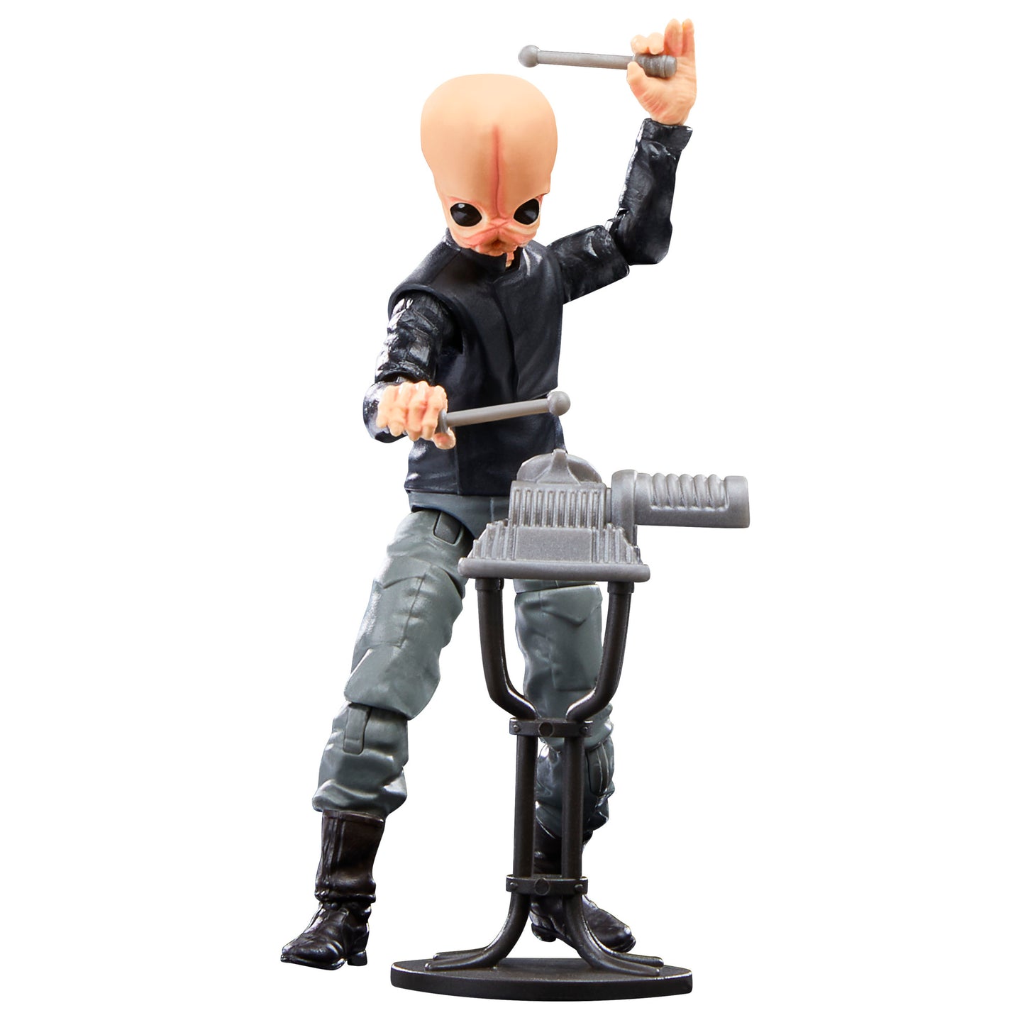 Star Wars The Vintage Collection Figrin D’an and the Modal Nodes Star Wars: A New Hope 3.75” Action Figures Multipack