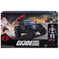 G.I. Joe Classified Series Cobra Night Attack 4-WD Stinger 6-Inch Scale Vehicle with Driver Action Figure