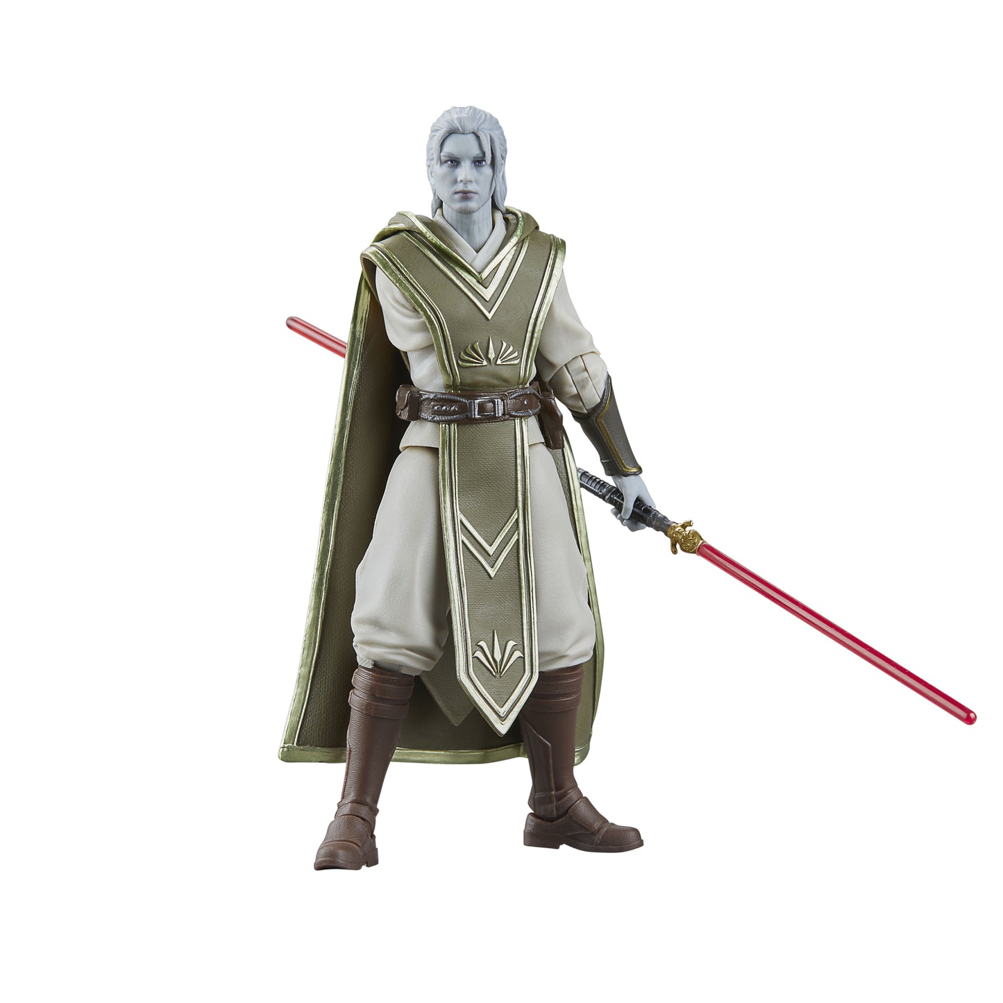 Star Wars The Black Series Dagan Gera (Star Wars Jedi: Survivor) 6-Inch Action Figure