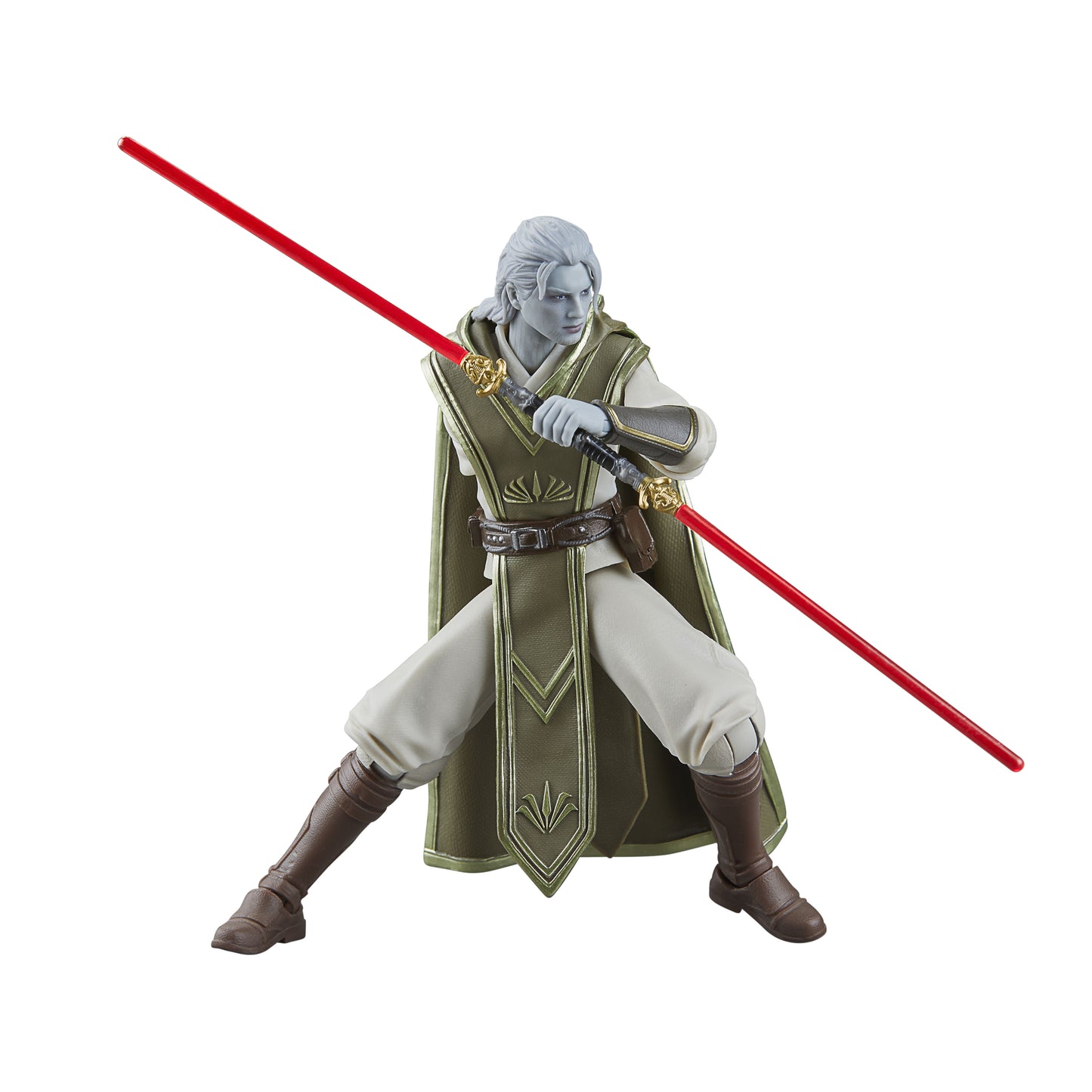 Star Wars The Black Series Dagan Gera (Star Wars Jedi: Survivor) 6-Inch Action Figure