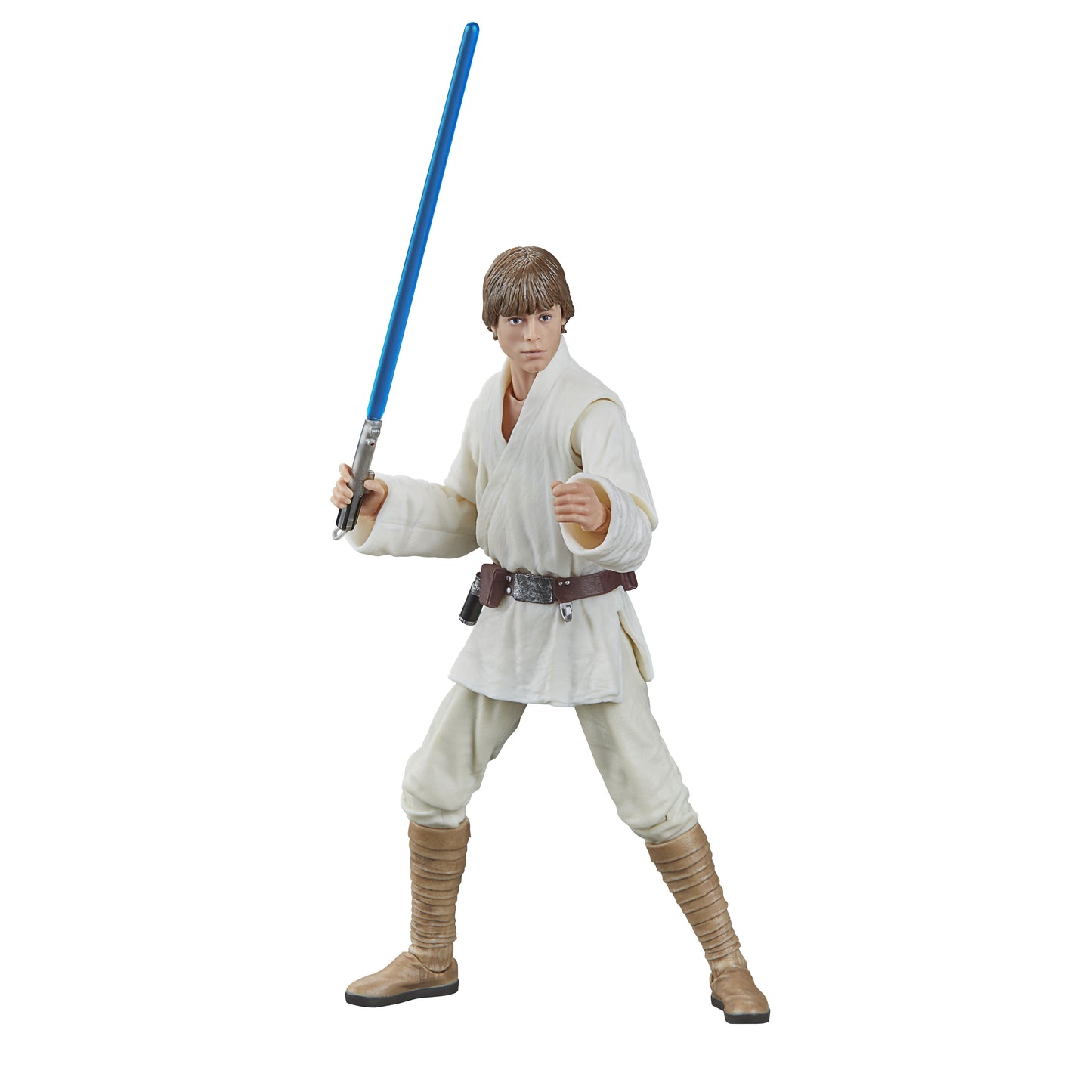 Star Wars The Black Series Luke Skywalker 6 Inch Action Figure