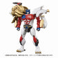 Transformers Takara Tomy 40th Anniversary Selection Lio Convoy Adult Collectible Action Figure