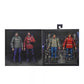 Neca An American Werewolf in America Jack & David 2 Pack