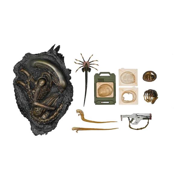 Neca Alien Romulus Accessory Kit