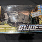 G.I. Joe: The Pursuit of COBRA - Ghost Hawk w/ Tomahawk