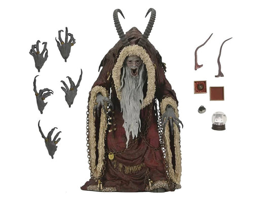 Neca Krampus Deluxe Krampus