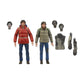 Neca An American Werewolf in America Jack & David 2 Pack