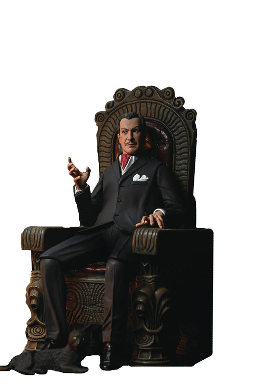 Neca Vincent Price Ultimate