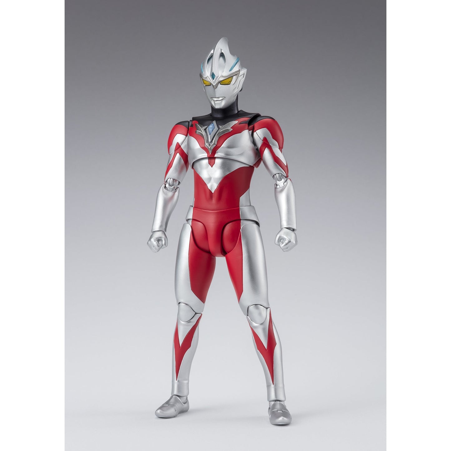 SH Figuarts Ultraman Arc