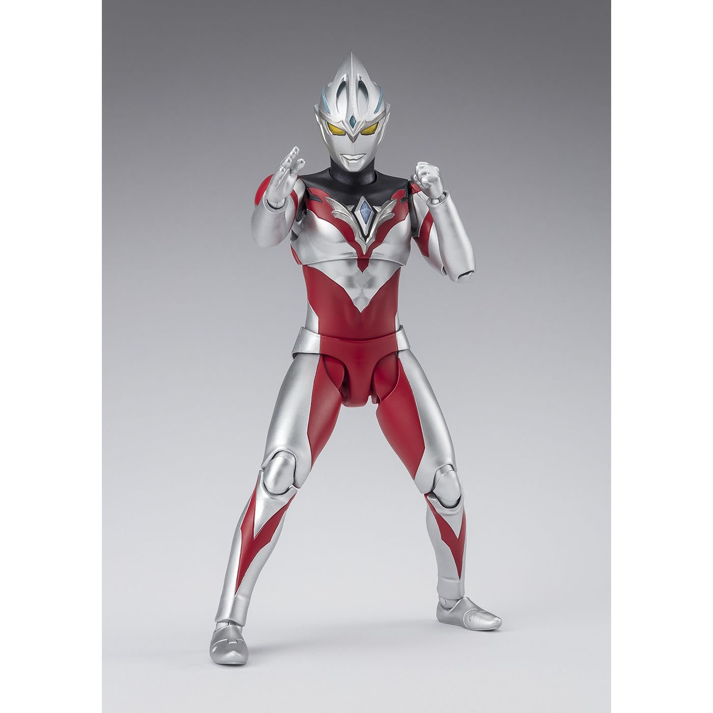 SH Figuarts Ultraman Arc