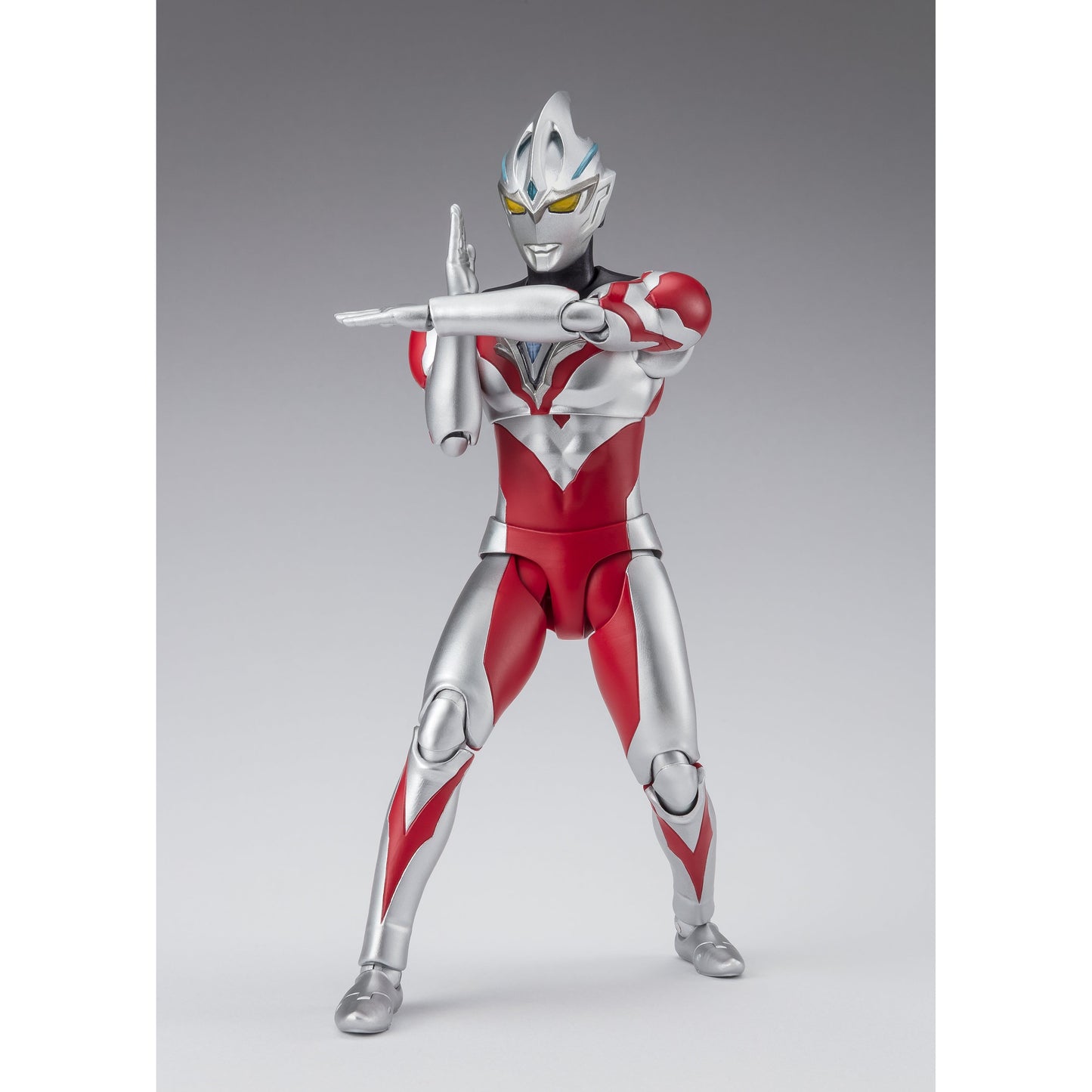 SH Figuarts Ultraman Arc