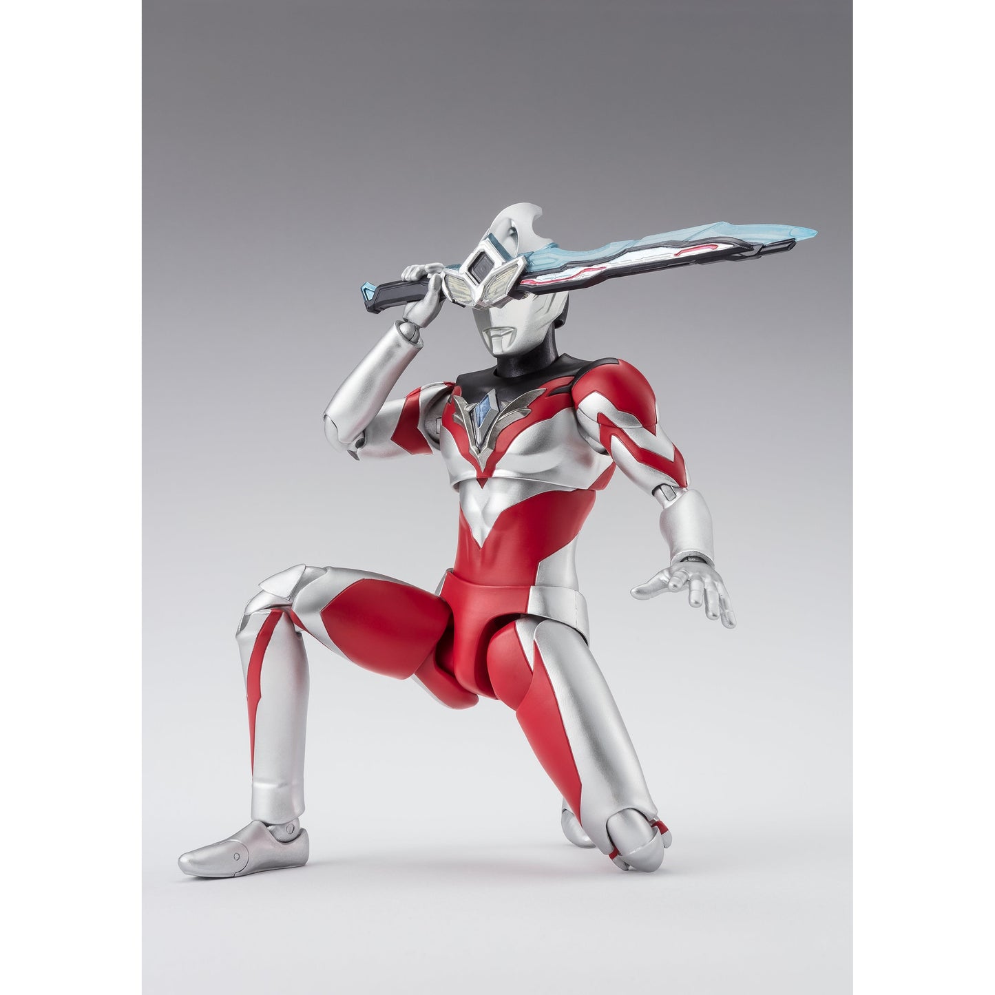 SH Figuarts Ultraman Arc