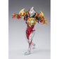 SH Figuarts Ultraman Solis Arc Armor