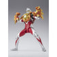 SH Figuarts Ultraman Solis Arc Armor