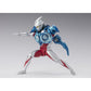 SH Figuarts Ultraman Luna Arc Armor