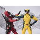 SH Figuarts Deadpool & Wolverine Wolverine