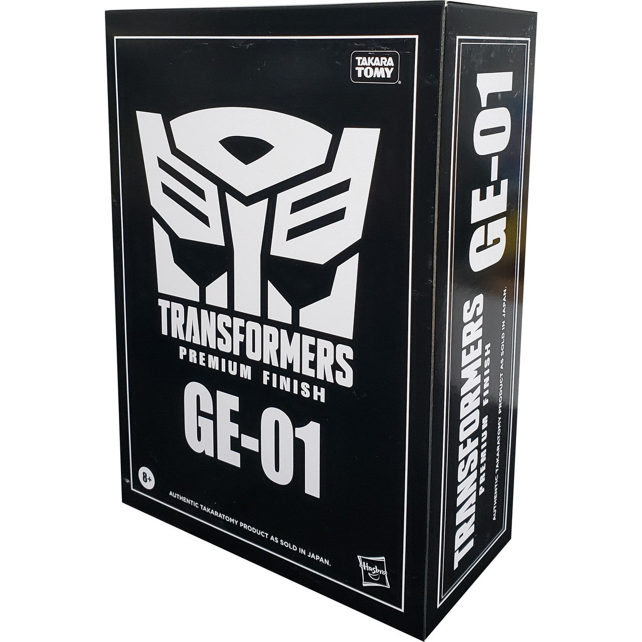 Transformers Premium Finish PF WFC-01 Optimus Prime - Voyager Japan