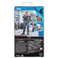 G.I. Joe Classified Series Zandar 6-Inch Action Figure