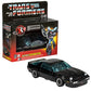 Transformers x Knight Rider Collaborative Autobot Agent Knight