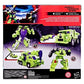 Transformers Studio Series 86 Transformers: The Movie Constructicon Long Haul & Constructicon Hook