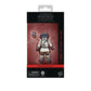 Star Wars The Black Series 6-Inch Bazil (Jedi Order Tracker) Action Figure