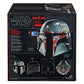 Star Wars The Black Series Boba Fett Helmet Prop Replica