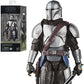 Star Wars The Black Series The Mandalorian (Glavis Ringworld) 6-Inch Action Figure