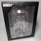 Magnificent Mecha MM-01 Optimus Prime OP Commander 2.0