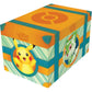 Pokemon Paldea Adventure Chest