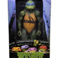 Teenage Mutant Ninja Turtles 1/4 Leonardo Action Figure