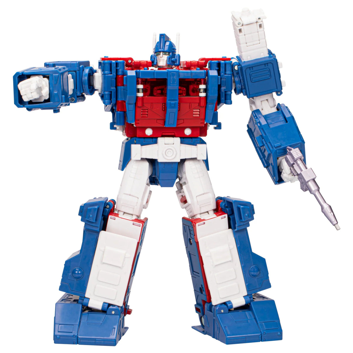 Transformers Studio Series 86 Commander Ultra Magnus - Redshift7toys.com